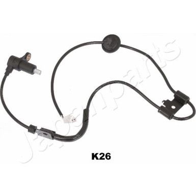 Sensor, Raddrehzahl | ABS-K26