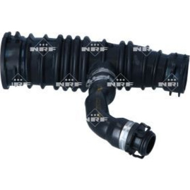 NRF Ansaugschlauch, Luftfilter | 165001