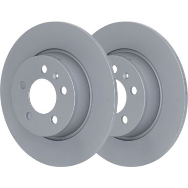 ATE Bremsscheibe 24.0110-0426.1 ATE Bremsscheibe 24.0110-0426.1