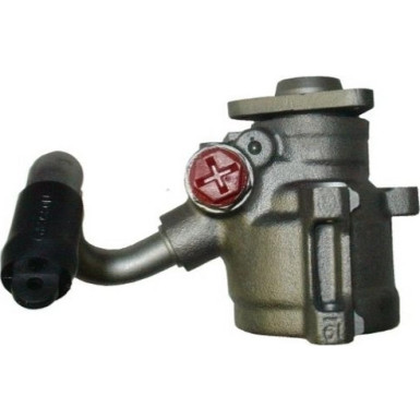 SPIDAN Hydraulikpumpe 53606 SPIDAN Hydraulikpumpe 53606