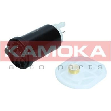 KAMOKA Kraftstoffpumpe | 8410023