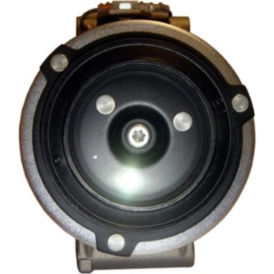 Kompressor, Klimaanlage BEHR ACP 1164 000S