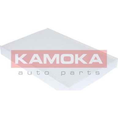 KAMOKA Filter, Innenraumluft | F413501