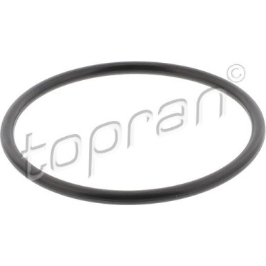 TOPRAN Dichtung, Wasserpumpe 100 571