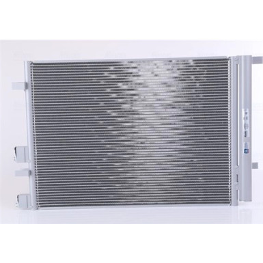 Kondensator PKW | HYUNDAI i20 1.2-1.6i/CRDi 55-93kW 08 | 940221
