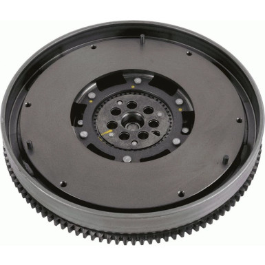 Zweimassenschwungrad IVECO Daily 97-12 Zwei-Massen-Schwungrad 2294501239