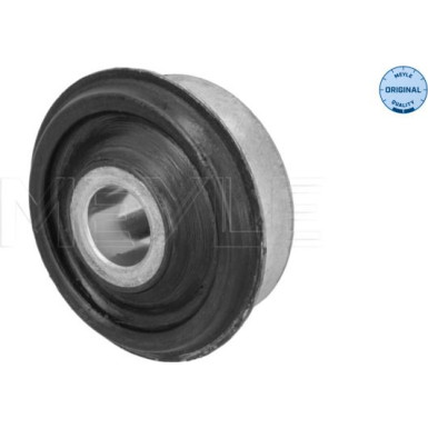 12 308 109 Achskörperlager HA li/re AUDI 100,200 84-94 MEYLE-ORIGINAL: True to OE 1005110003