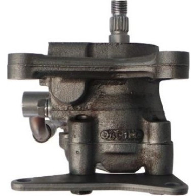 SPIDAN Hydraulikpumpe 53997 SPIDAN Hydraulikpumpe 53997