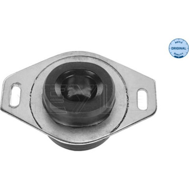 70 555 023 Lagerung Motor li CITROEN Jumpy,FIAT,PEUGEOT 92 MEYLE-ORIGINAL: True to OE 11-14 184 0024