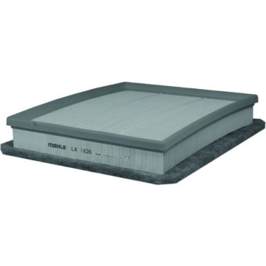 MAHLE Luftfilter | LX 1826