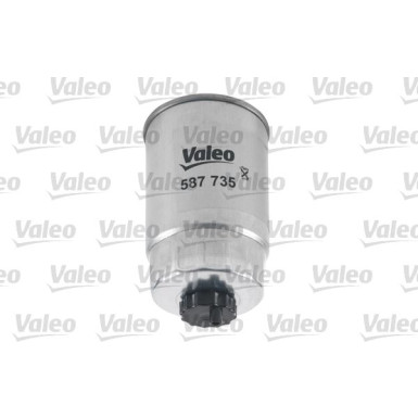 VALEO Kraftstofffilter | 587735