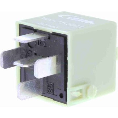 VEMO Multifunktionsrelais | V20-71-0003