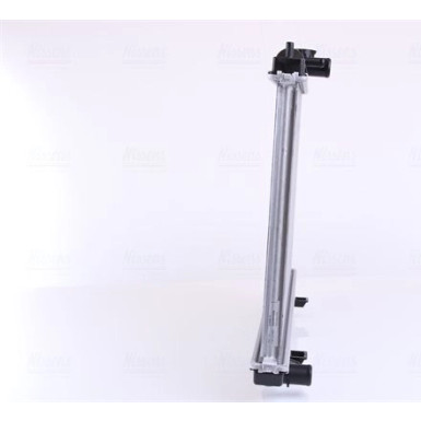 Wasserkühler PKW | NISSAN PRIMERA P12 1.9 DCI 02 | 67348A