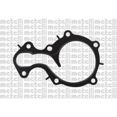 PA 1247 Wasserpumpe | FORD Focus 1.0 EcoBoost 12 | PA1247
