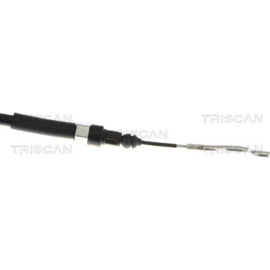 Seilzug, Feststellbremse Vw T. Multivan/T5/T6 03- Le/Pr | 814029198