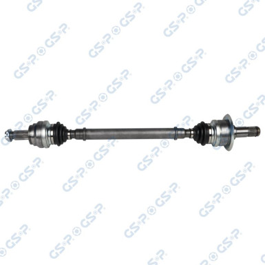 GSP Antriebswelle 205119