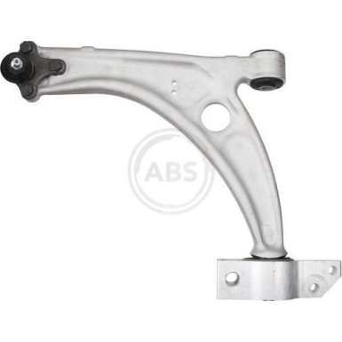 A.B.S. Achsarm A.B.S. Achsarm