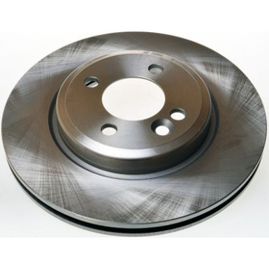 DENCKERMANN Bremsscheibe | B130366