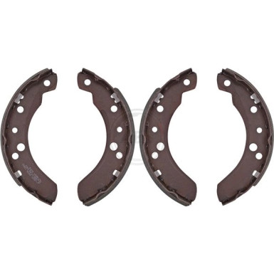 A.B.S. Bremsbacken A.B.S. Bremsbacken