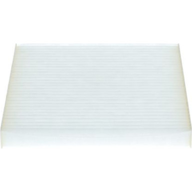 Innenraumfilter | SMART Fortwo | 1987432299