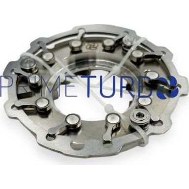 Prime Turbo Montagesatz, Lader Prime Turbo Montagesatz, Lader