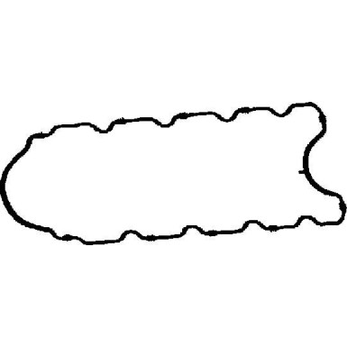 023896H Dichtung, Ölwanne