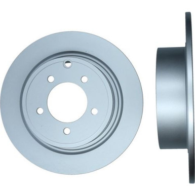 KAMOKA Bremsscheibe 103509