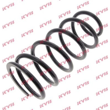 KYB Fahrwerksfeder Toyota T. Land Cruiser 3.0D/4.0 09/02 | RH7022