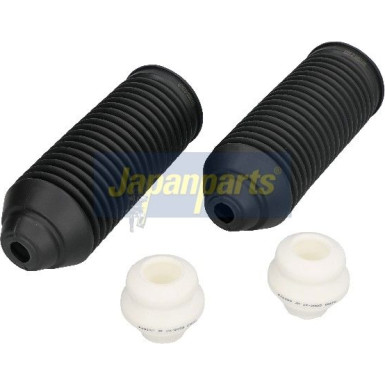 Staubschutzsatz, Stoßdämpfer KTP-0932