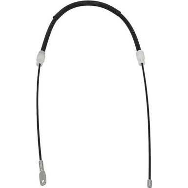 KAMOKA Seilzug, Feststellbremse 1190104