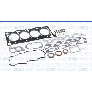 52131500 Dichtungssatz, Zylinderkopf FIBERMAX