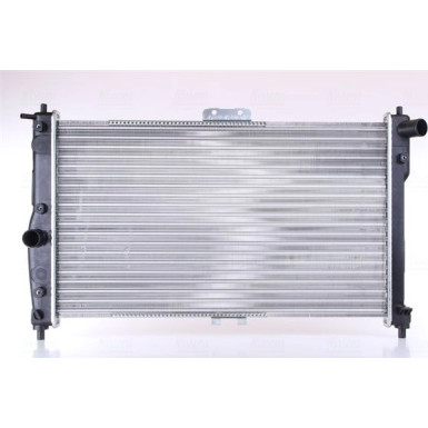 Wasserkühler PKW | DAEWOO LANOS 1,3 98 | 61654