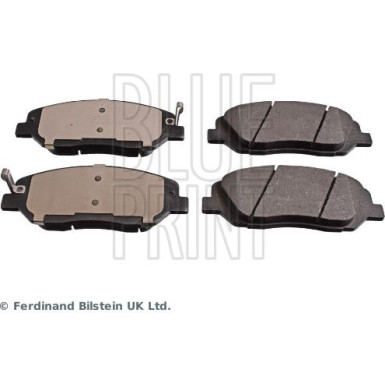 BluePrint Bremsbeläge