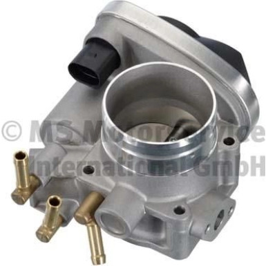Drosselklappe | AUD,SEAT,SKODA,VW Golf 99 | 7.03703.68.0