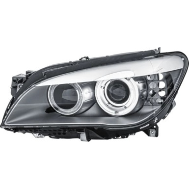SCHEINWERFER L HELLA | BMW 7ER F01 08-15 | 1EL 354 689-011
