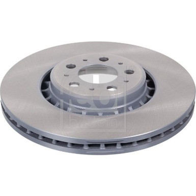 FEBI BILSTEIN Bremsscheibe 43965