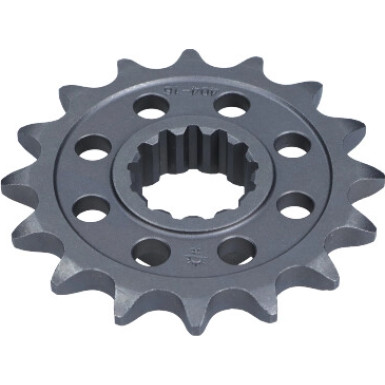 Antriebskettenrad Vordermotor. Stahl | JTF404.16