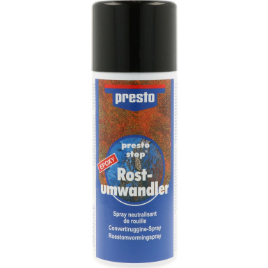 289989 Rostumwandler Rostumwandler-Spray 400 ml 289989 Rostumwandler Rostumwandler-Spray 400 ml