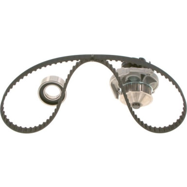 Steuerriemen Kit inkl. Wapu | FIAT,LANCIA,AUTOBIANCHI | 1987948796