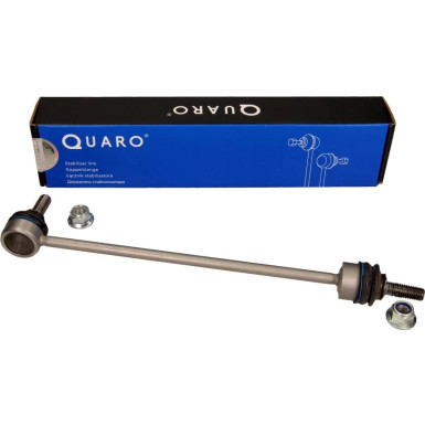 Koppelstange Peugeot S. 106 91-96/406 95-04 Le/Pr | QS0931/HQ Koppelstange Peugeot S. 106 91-96/406 95-04 Le/Pr | QS0931/HQ