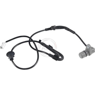 31021 Sensor, Raddrehzahl