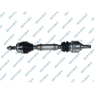 GSP Antriebswelle 235037