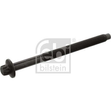 FEBI BILSTEIN Schrauben | 43607