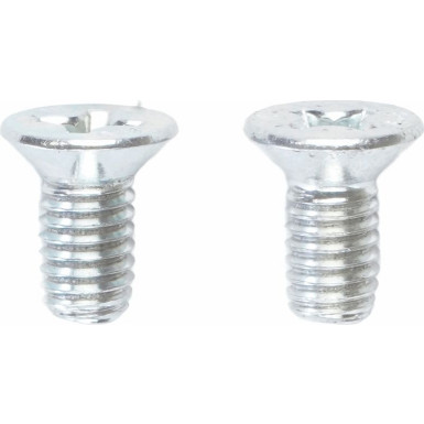 Bremsscheibe Honda P. Accord 03 TRW SINGLE DF4432S