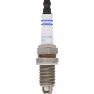 Zündkerze OPEL,RENAULT,SKODA,BMW Nickel 0 242 229 654