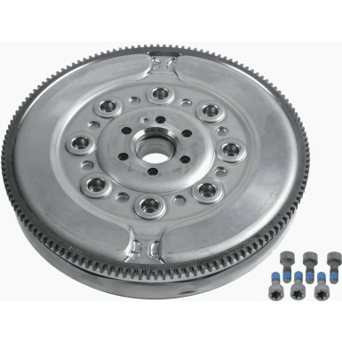 Zweimassenschwungrad OPEL Corsa D 1.6 T 11 Zwei-Massen-Schwungrad 2294001602