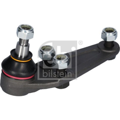 76 303 003 Traggelenk unten li | VOLVO 240,260 74 | 14755 76 303 003 Traggelenk unten li | VOLVO 240,260 74 | 14755