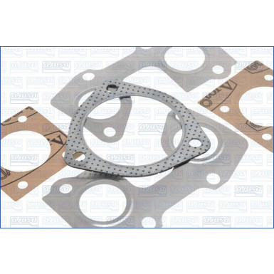 52104900 Dichtungssatz, Zylinderkopf FIBERMAX