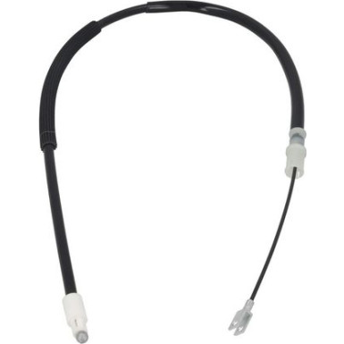 1190002 Seilzug, Feststellbremse 1190002 Seilzug, Feststellbremse