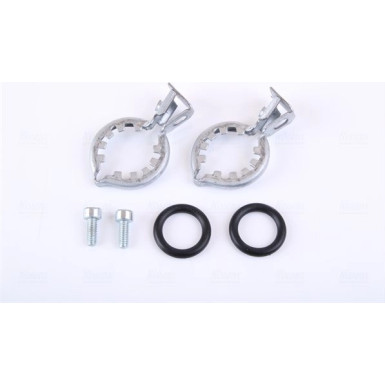 Heizkühler PKW Alfa Giulietta 10 FIRST FIT 707214